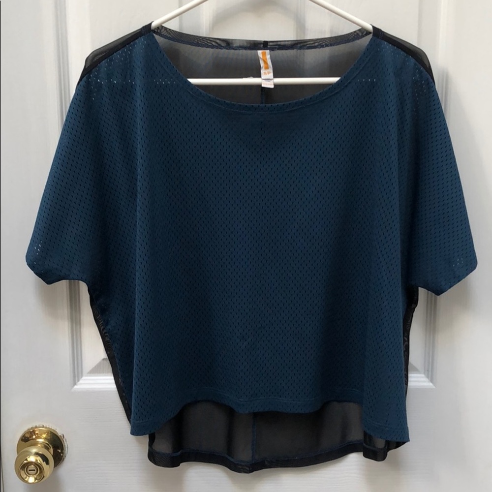 Lucy top